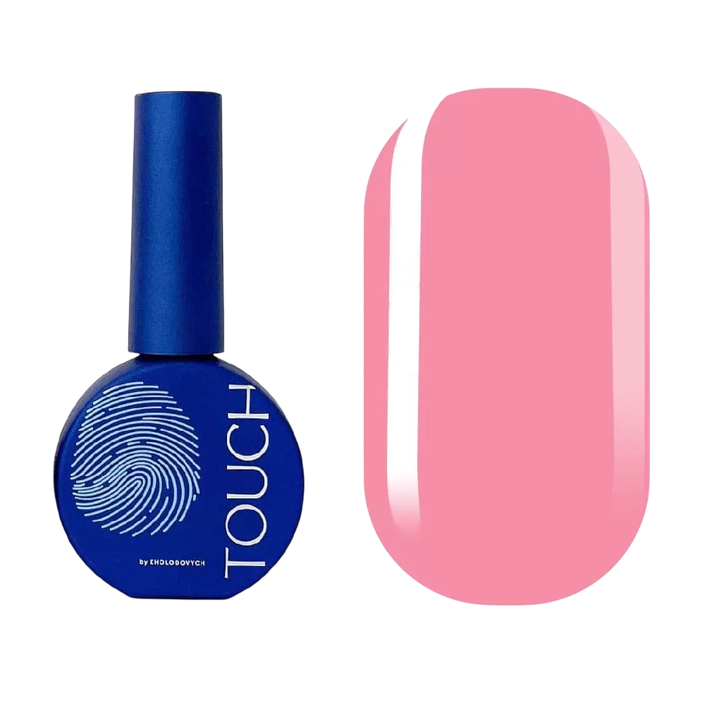 TOUCH Gel Polish #08, 9ml