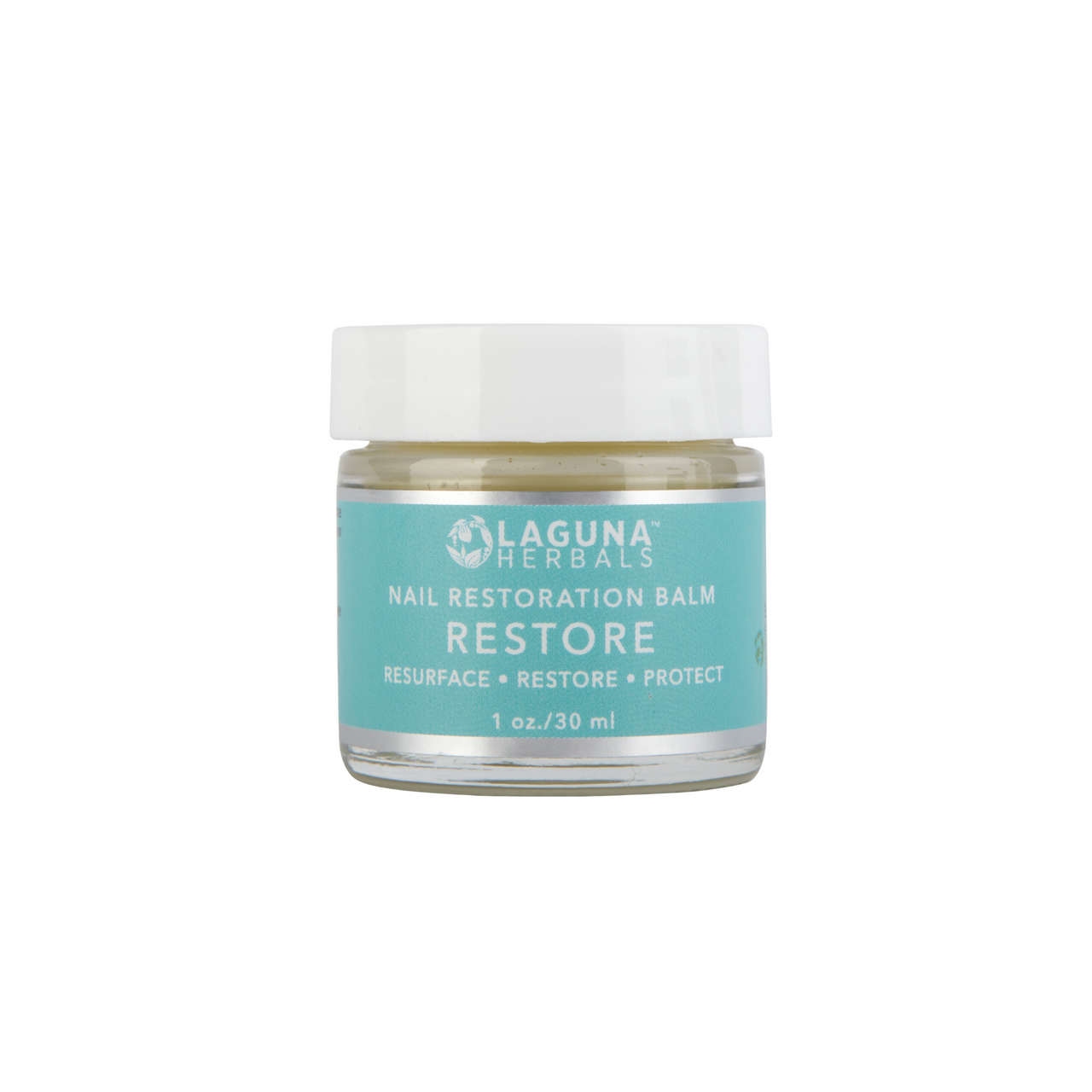 Restore - Nail and Cuticle Restoration Balm